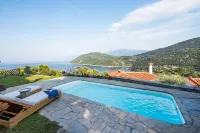 Nafsika Residences ex Petra Mare Village - ヴィラ