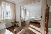 Hotel am Rathaus - Haustierfreundliche