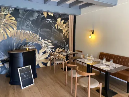 Golf Resort Digne-Les-Bains by Adonis