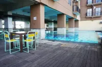 Premium 2Br Tamansari Panoramic Apartment by Travelio