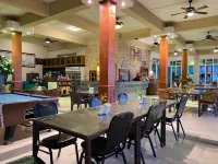 Koh Chang Bailan Beach Resort Hotel di Koh Chang