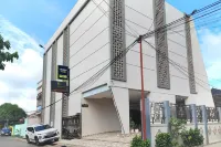 Urbanview Hotel Syariah near Polda Jambi Hotel dekat Minimarket Sukses