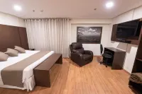 Olavo Bilac Hotel Hotels in Pindamonhangaba