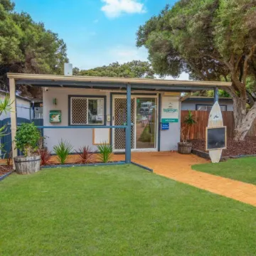 Tasman Holiday Parks - Yallingup Beach