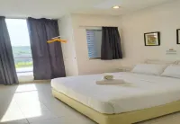 1108 Hotel Sungkai Hôtels à : Sungkai