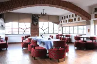 โรงแรม Cuamanco - พร้อมอาหารเช้า