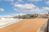 Náutico Apartments by Apt Iin - Cascais Center