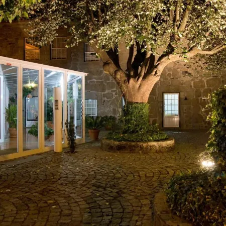 Quinta do Terreiro - Turismo de Habitacao