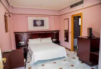 Hotel Don Miguel Plaza Hotels in Laujar de Andarax