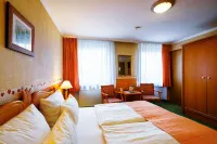 Hotel Rüdesheimer Hof - Superior فنادق في روديشيم