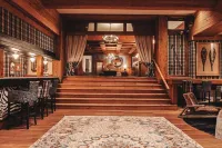 Hotel Catedral Patagonia Ski & Wellness Hotels in Villa Catedral