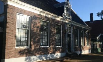 Het Kraaienest - Housity