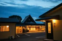 Hitoyoshi Shinjo No Yado Hotels in Sagara