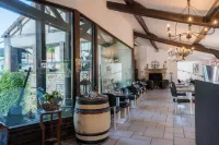Le Moulin du Landion Hotel et Spa Hotels in Bar-sur-Aube