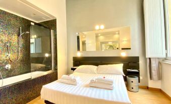 Kiss ME Rome Luxury Rooms