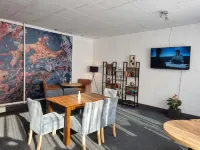 Hotel Milin Hotels in Lengenfeld