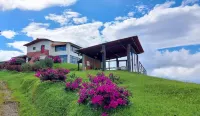 Sierra Morena Hotel Hotels in Filandia