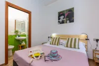 Sa Babbaiola Hotels in Sinnai