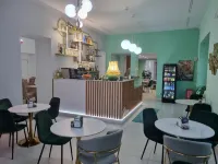 Stellaris Hotel a Gerace