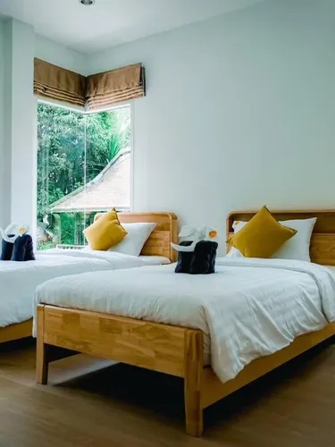 รูปภาพของ118 Pool Villa in town near CMU & Nimman