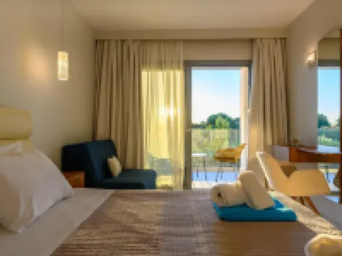 Alonaki Resort Hotels in Preveza