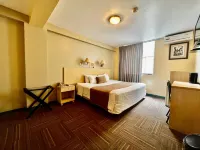 Embajadores Hotel Hotels in Miraflores