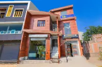 FabExpress Shree Siya Raman - 500m from Shri Ram Janam Bhumi Hotels in Manjha Kala