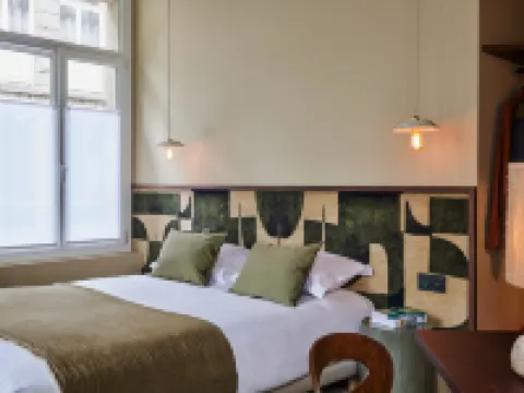 Hôtel Cartier Hotels in Saint Malo