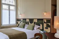 Hôtel Cartier - 3-Star
