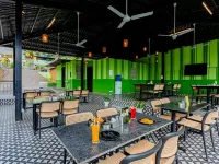 The Hosteller Panshet Các khách sạn ở Varoti Kh.