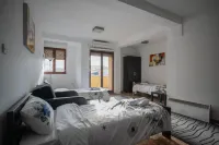 Hotel Rozmantic Hotels in Gazi Baba