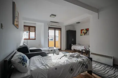 Hotel Rozmantic