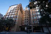 Al Liwan Residence
