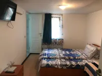 Pensiunea Alexa Hotels in Bacau
