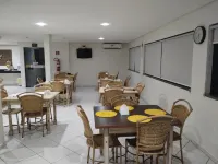 Hotel Ceolatto Palace - Aeroporto Hotels in Varzea Grande