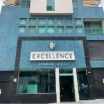 Excellence Comfort Hotel Hotels near Igreja Santa Catarina de Sena