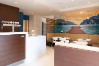 Hotel Rudy Hotel a Tenno