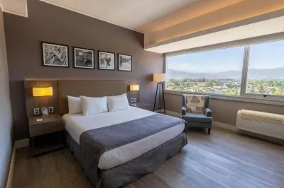 Hotel Terrado Rancagua