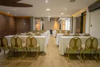 San Simon Hotel Pereira by Soratama