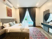 Tijami Villa & Resort Hotels in Setiu