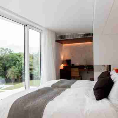 JUSANDI (ユサンディ) Rooms