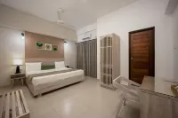 Hotel Oviya Hôtels à : Vavuniya