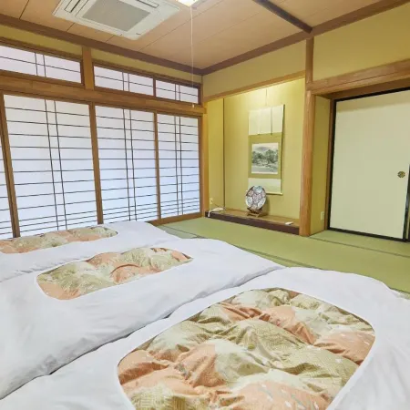Ryokan Koyokan