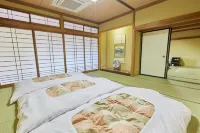 Ryokan Koyokan Yasugi otelleri