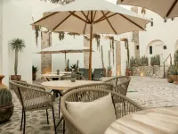 Altamonte Hotel Boutique Ξενοδοχεία στην πόλη Bernal