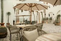 ALTAMONTE HOTEL BOUTIQUE