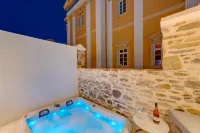 The Nestorian House Hotels in Ano Siros