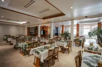 Hotel Prata Villaggio فنادق في Nova Prata