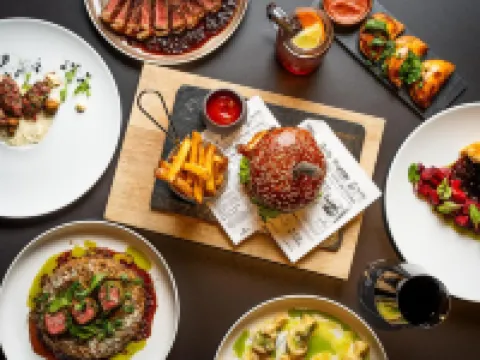 ホテル アーティスト ビールのホテル