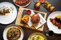 Hotel Artist Hotels in Biel